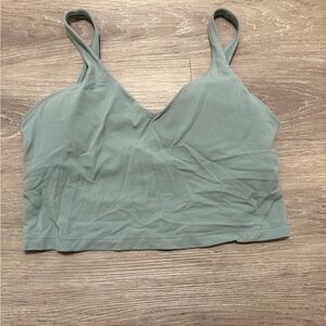 Lululemon align tank